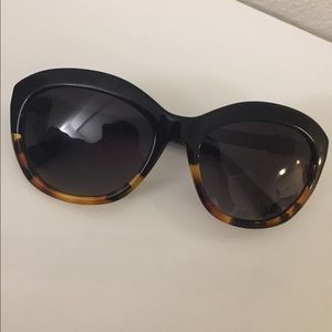 Coach Sunglasses
